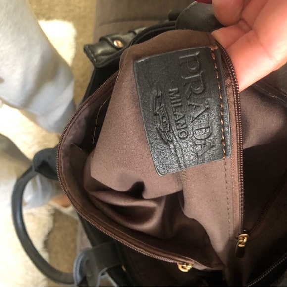 Purse slightly used - Picture 6 of 7